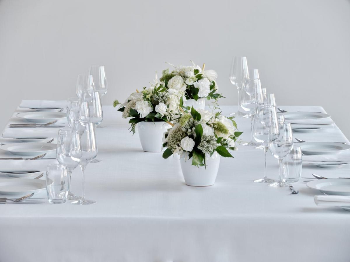 Holiday Inn Gdansk - City Centre By Ihg Luaran gambar
