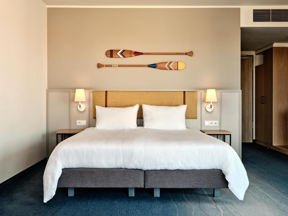 Holiday Inn Gdansk - City Centre By Ihg Luaran gambar