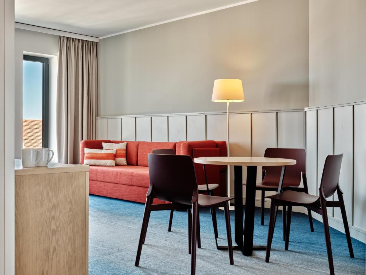 Holiday Inn Gdansk - City Centre By Ihg Luaran gambar