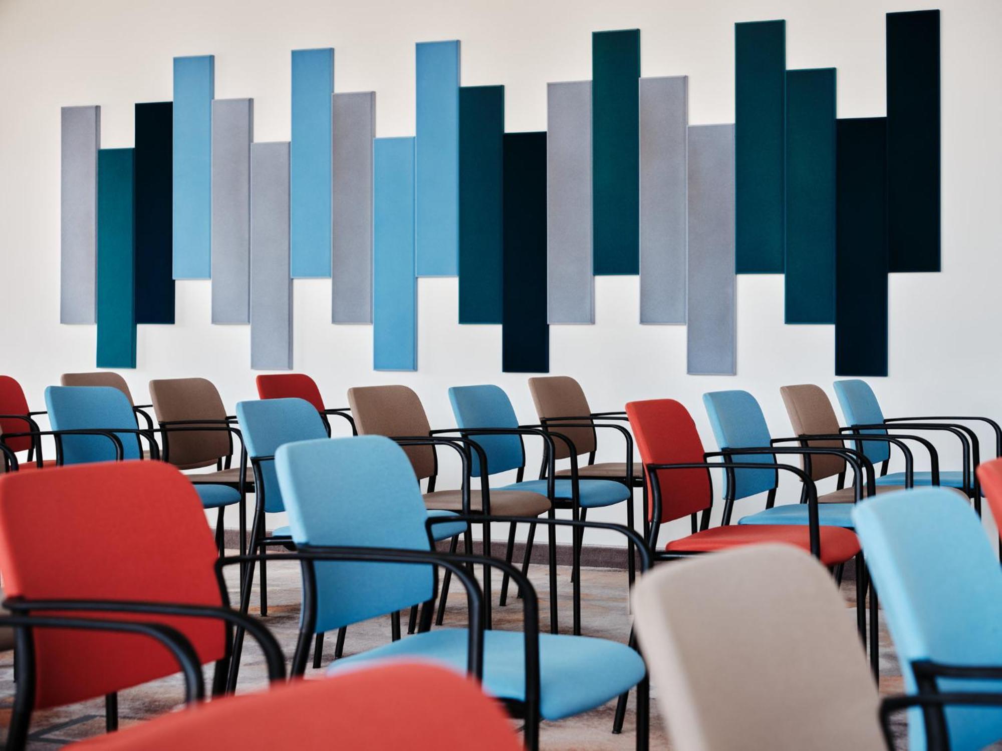 Holiday Inn Gdansk - City Centre By Ihg Luaran gambar