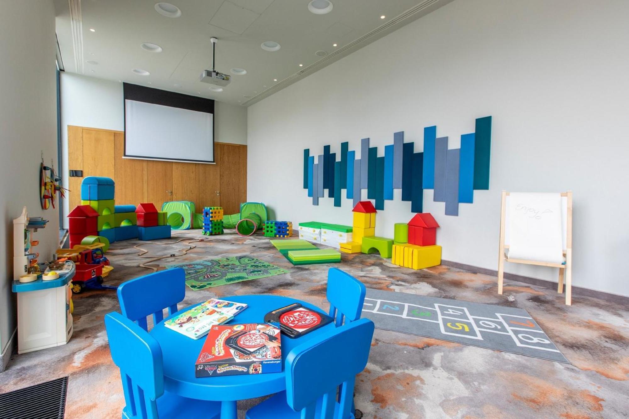 Holiday Inn Gdansk - City Centre By Ihg Luaran gambar